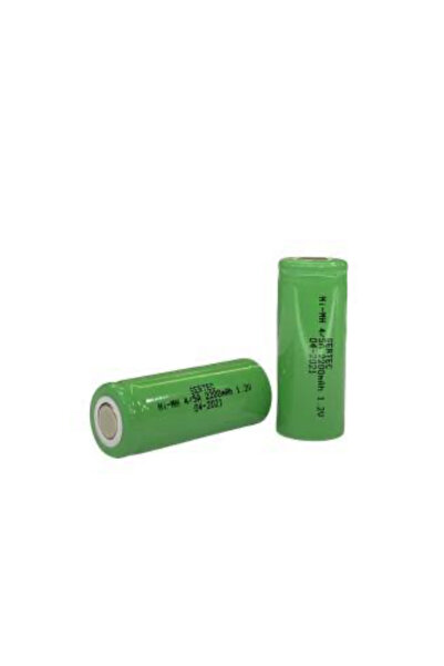 KARDEM Sertec AAA SIZE 1.2V 700mah Şarjlı Pil
