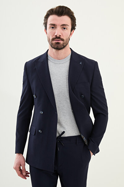 Mcr Жакет з гострим коміром