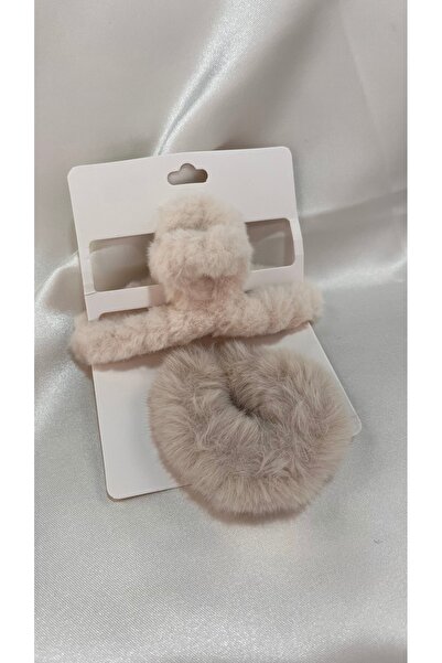 Store Plush Set Buckle