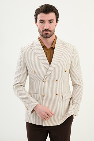 Mcr Піджак з гострим коміром