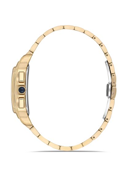 Momentus TM348G-08SG Men's Wristwatch