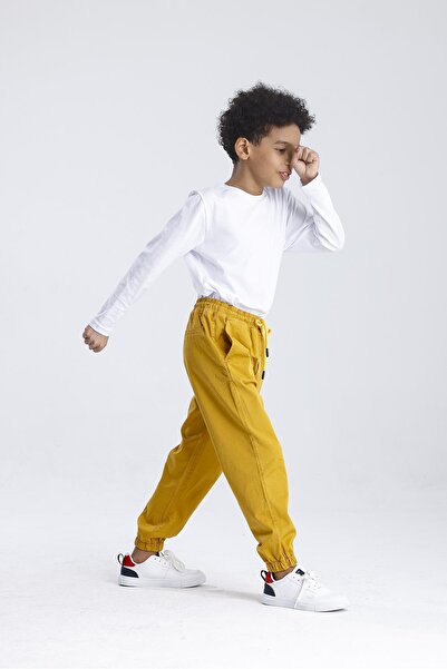 MiaBaby Jogger Pants