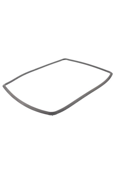 KGPart Fırın Kapak Contası, Bosch Siemens Profilo Ile Uyumlu