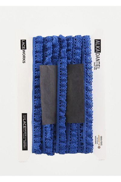 ALKA DANTEL 10 Meters Cotton Kopanaki