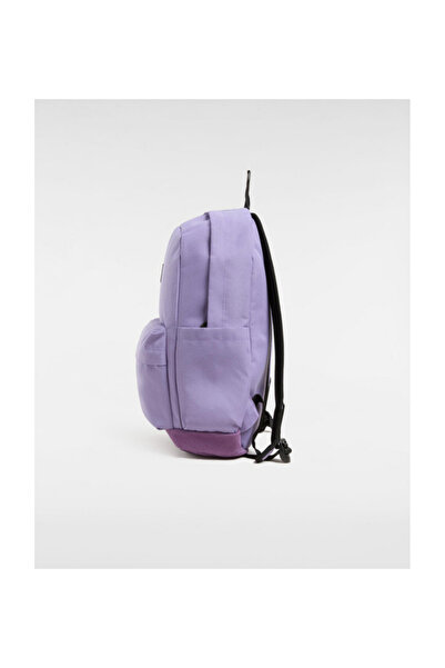 Vans Old Skool Sport Backpack Purple Bag Vn000Hrj6Ph1
