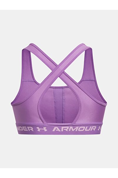 Under Armour Armour® Mid Crossback Sports Bra Spor Sütyeni