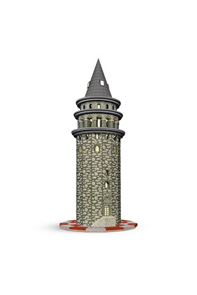 Genel Markalar Art Galata Kulesi