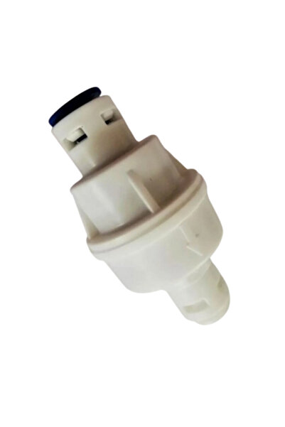 alkalinees Su Arıtma Cihazı Basınç Düşürücü