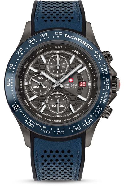 Swiss Military Smwgo 0003440   Wrist Watch
