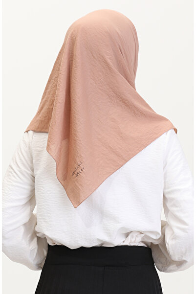 sefamerve Candyy Soft Scarf 19097-21 Mink Model Men's Shoes