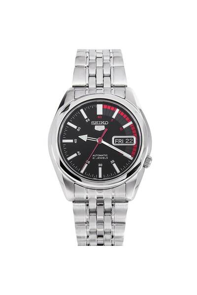 Seiko 5 Snk375K1 Men's Wrist Watch