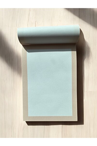 Chi-Chi Papers لوحة مذكرة أنيقة ومريحة بحجم A6 - مع كريم لجميع لحظاتك!