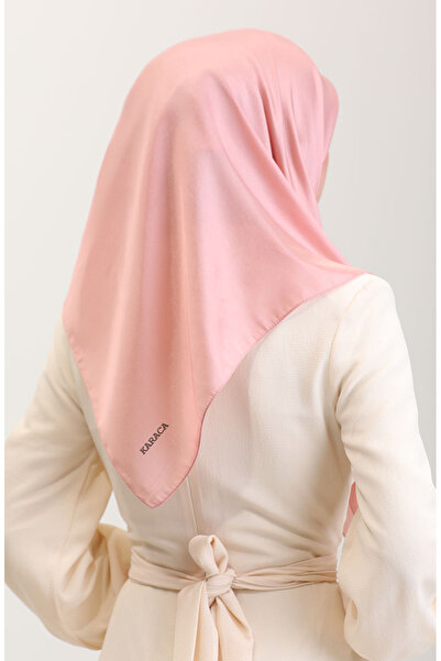 sefamerve Σκούρα Πούδρα - Κρυστάλλινο Κασκόλ 81079-21