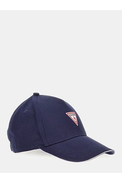 Guess Triangle Men's Hat