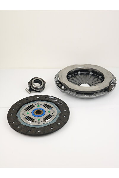 OPAR Fıat 1.3 Multijet Palio Albea Linea Fiorino Doblo Baskı Balata Debriyaj Seti - Oem No: 73504529