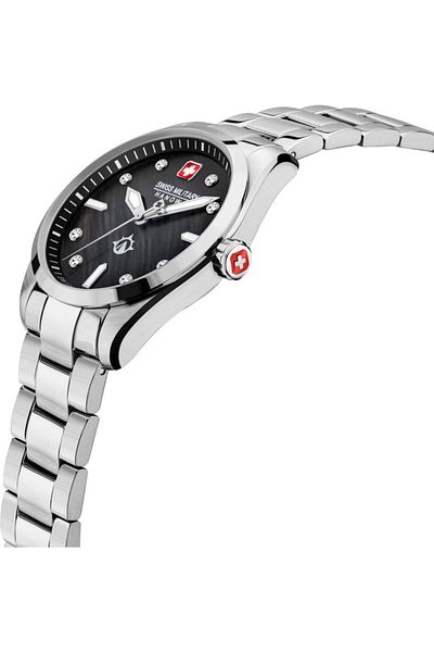 Swiss Military Smwlg 2100803   Wrist Watch