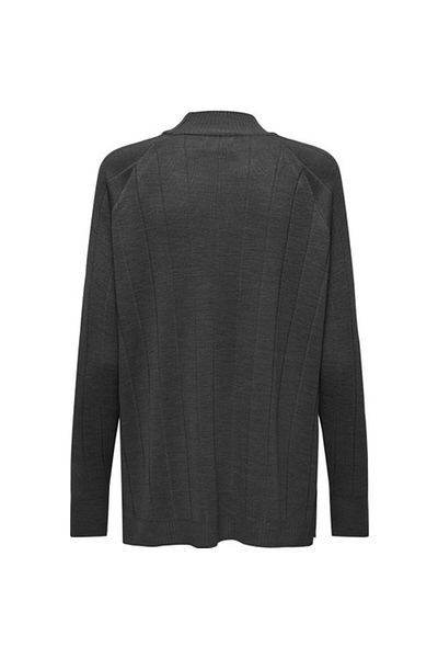 ONLY High Collar Women's Knitted Sweater - 15330265