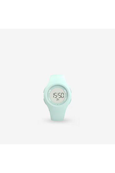 Decathlon Chronometer Watch - Green - W200