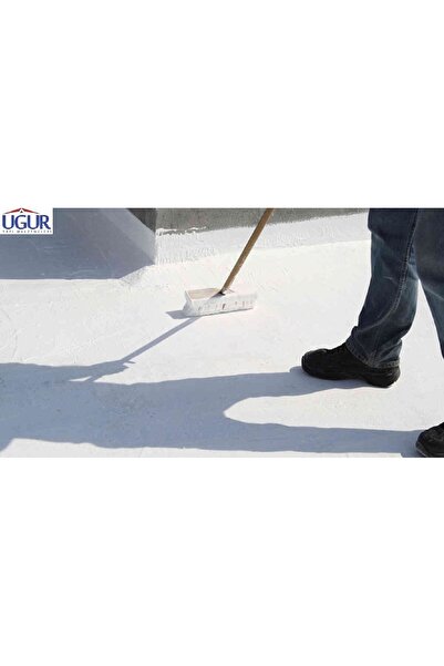 Permolit Permodur Su Yalıtımı Ürünü Havuz-çatı-zemin Kaplaması 1 Kg