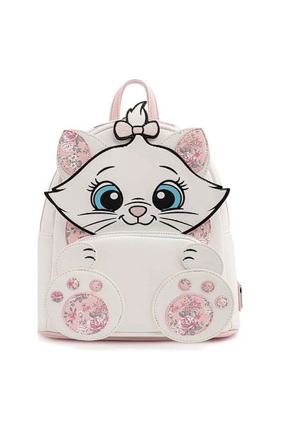 Choice Yellow The Aristocats Marie Floral Allover-Print Mini Backpack Villains Scene Maleficent Sleeping Be