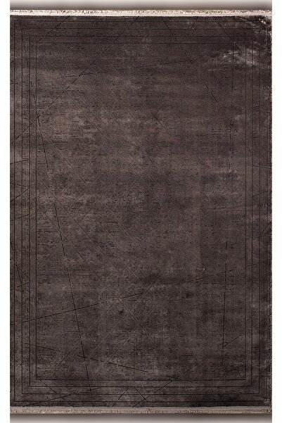 Royal Halı Royal Halı Nil Nb01a Yumuşak Dokulu Viskon İplik ile Üretilen 120 Tarak Sık Dokuma Modern İpek Halı