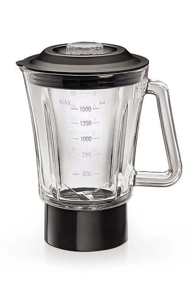 Black&Decker Glass Blender