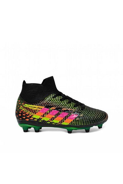 LALİGA New Season Football Shoes with Crampon Socks