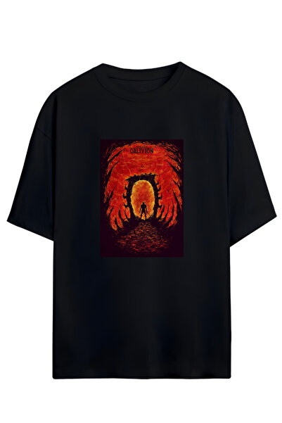 MAGORS THE ELDER SCROLLS UNISEX MAJICA