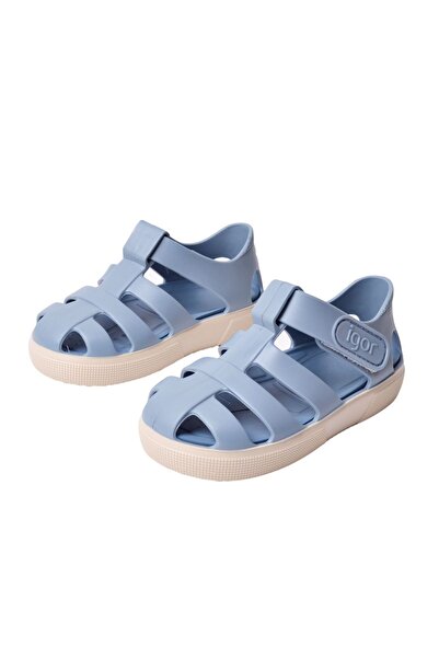 IGOR S10340-225 Mr. Ocean Kids Sandals