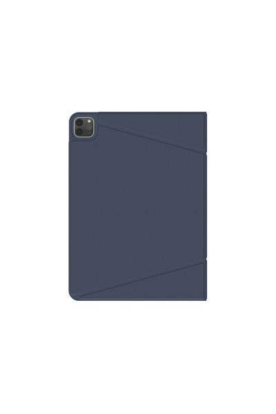 Amazingthing حافظة iPad Air 11 2025 M3 مع حامل مغناطيسي قابل للطي Amazingthin...