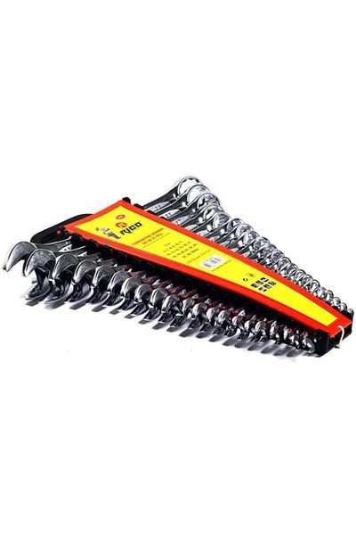 Rico 21 Piece Extra Combined Key Set-020-Rc9621