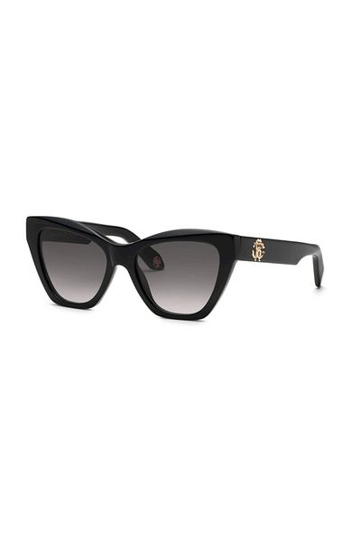 Roberto Cavalli Src110 0700 Women's Sunglasses