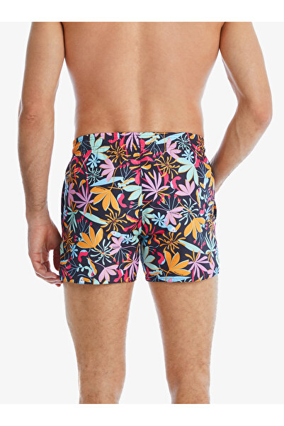 Blackspade Ανδρικό μαγιό 10601 - Πολύχρωμο