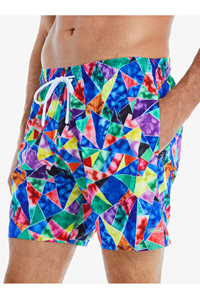 Blackspade Ανδρικό σορτς με σχέδιο 10608