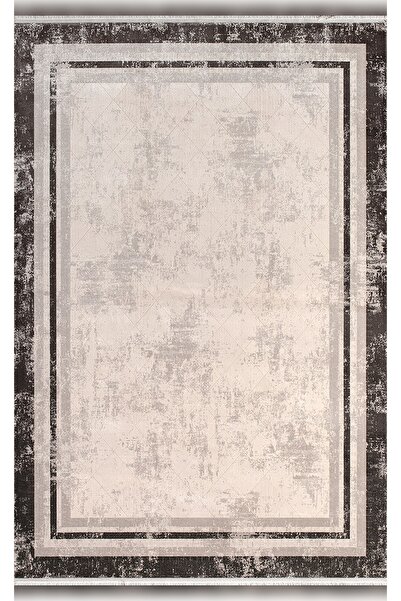 Royal Halı Royal Halı Nil Nb06a Yumuşak Dokulu Viskon İplik ile Üretilen 120 Tarak Sık Dokuma Modern İpek Halı