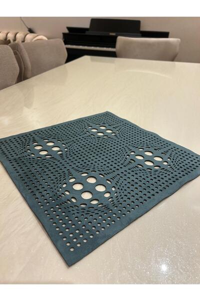 EHA LAZER Американська сервіровка - зручна та стильна