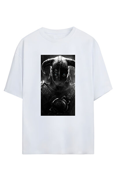 MAGORS THE ELDER SCROLLS UNISEX MAJICA
