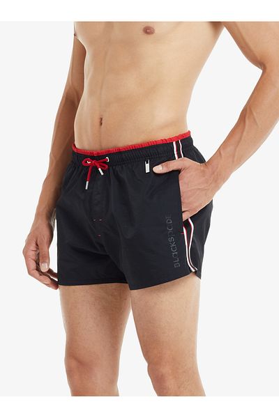 Blackspade Sea Shorts 10007 - Black