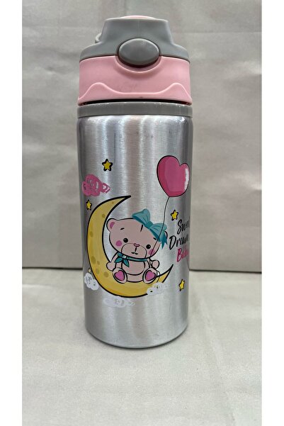 CUFFCUFFTOYS METAL MATARA 500ML my bottle