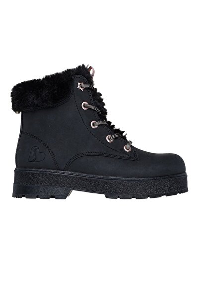 SKECHERS Μπότες Street Glitz JR