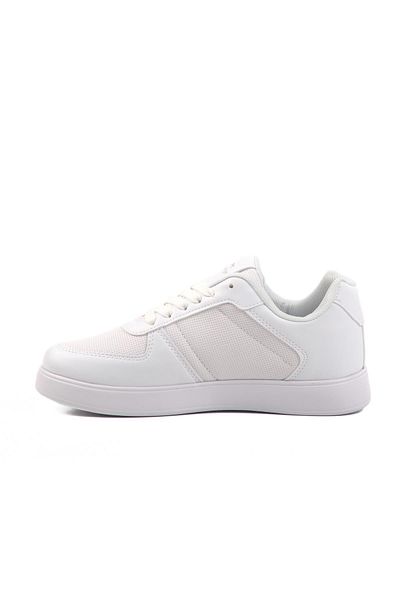 Slazenger Γυναικεία αθλητικά παπούτσια Point G White Mesh