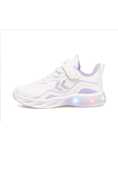 hummel Jojo Jr Lighted Children's Shoes