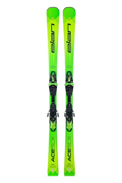 ELAN Ace Slx Plate Kayak Bağlaması