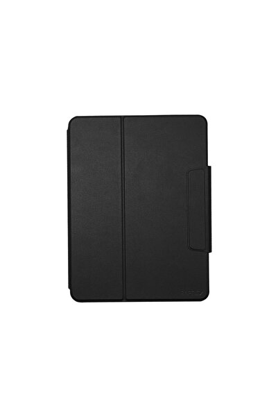 Raptic iPad Air 11 2025 M3 Raptic Spin Detachable Folio PU Ayrılabilir Kalem ...