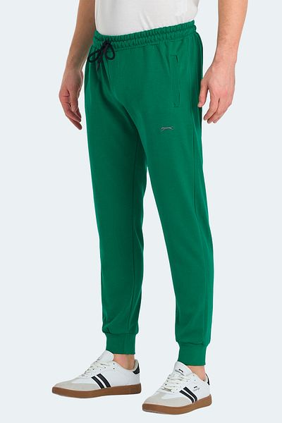 Slazenger Ανδρική φόρμα KISHA Six Green