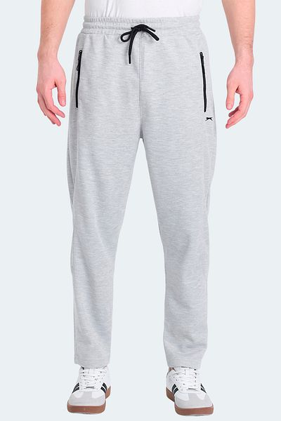 Slazenger KALINA IN Ανδρική Φούτερ Γκρι