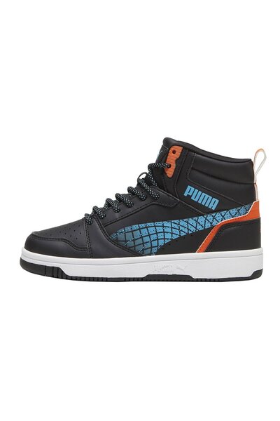Puma Αθλητικά Παπούτσια Rebound V6 Mid JR