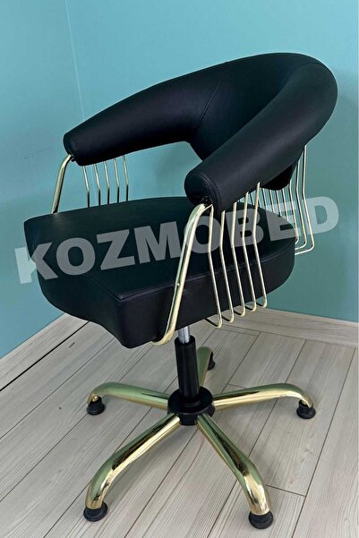 Kozmobed Kuaför Koltuğu-Kesim Tarama Koltuğu