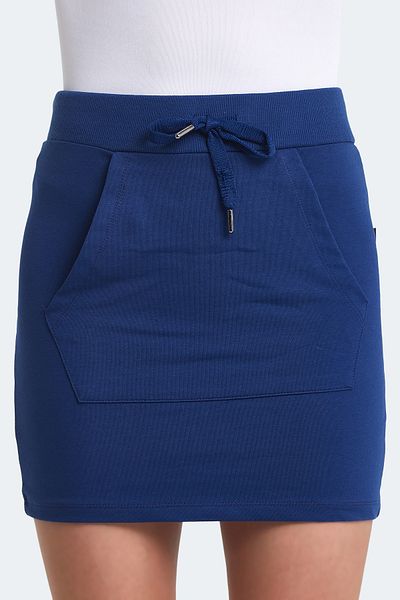 Slazenger Women's Viggo I Blue Skirt Saks