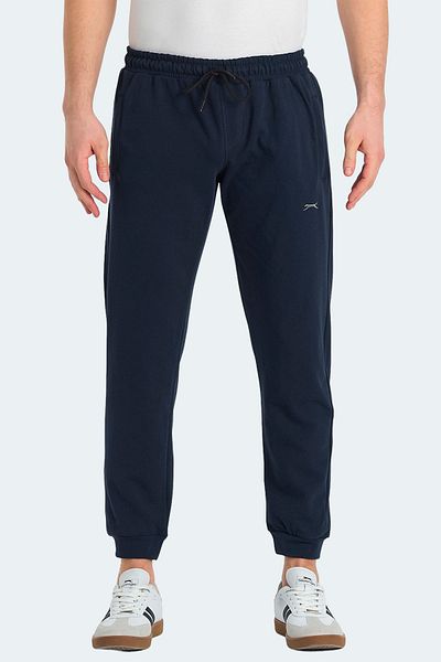Slazenger Ανδρική φόρμα KISHA Navy Blue